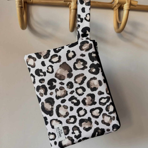 Miss Minimal Τσάντα Χειρός Naya (29 x 22 cm)