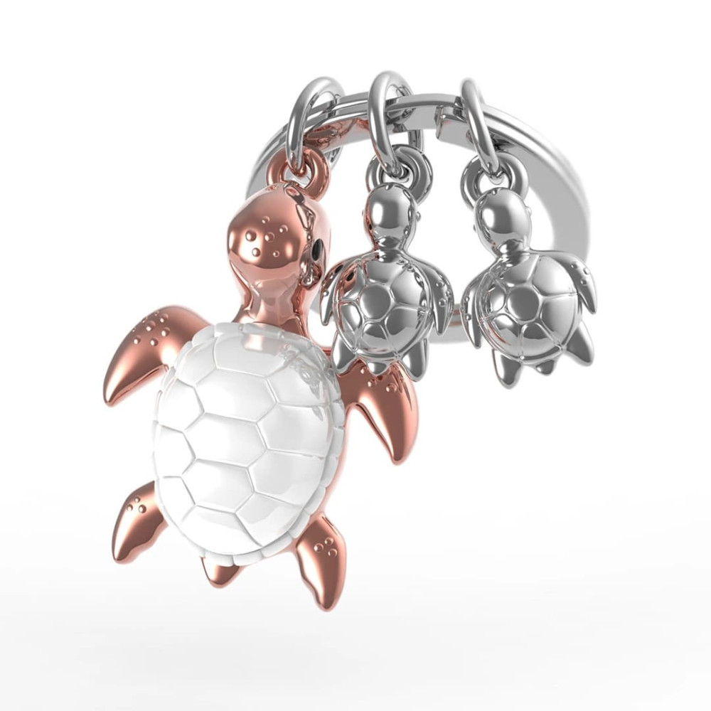 Meta[l]morphose Μπρελόκ - Sea Turtle