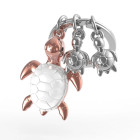 Meta[l]morphose Μπρελόκ - Sea Turtle