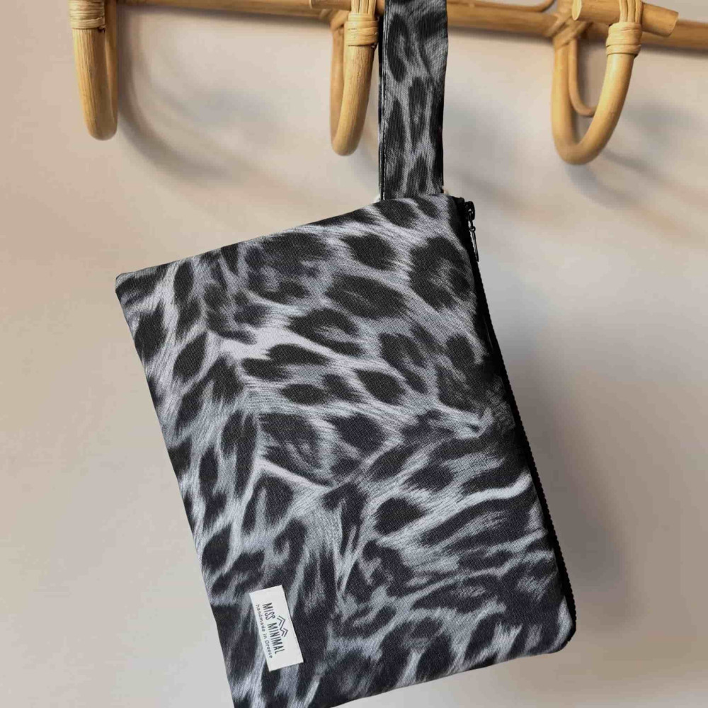 Miss Minimal Τσάντα Χειρός Jaya (26 x 20 cm)