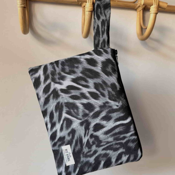 Miss Minimal Τσάντα Χειρός Jaya (26 x 20 cm)