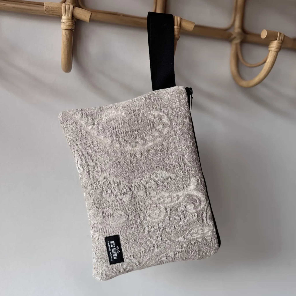 Miss Minimal Τσάντα Χειρός Avery (26 x 20 cm)