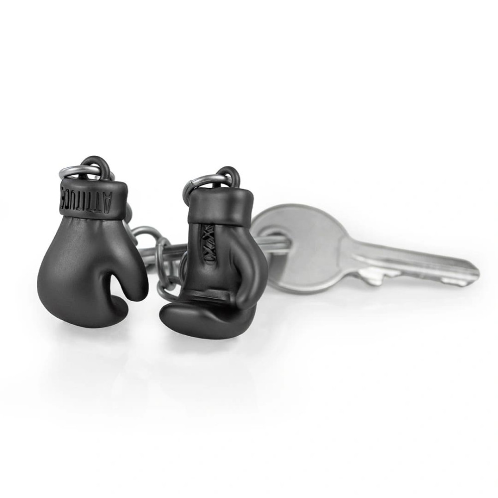 Meta[l]morphose Μπρελόκ - Boxing