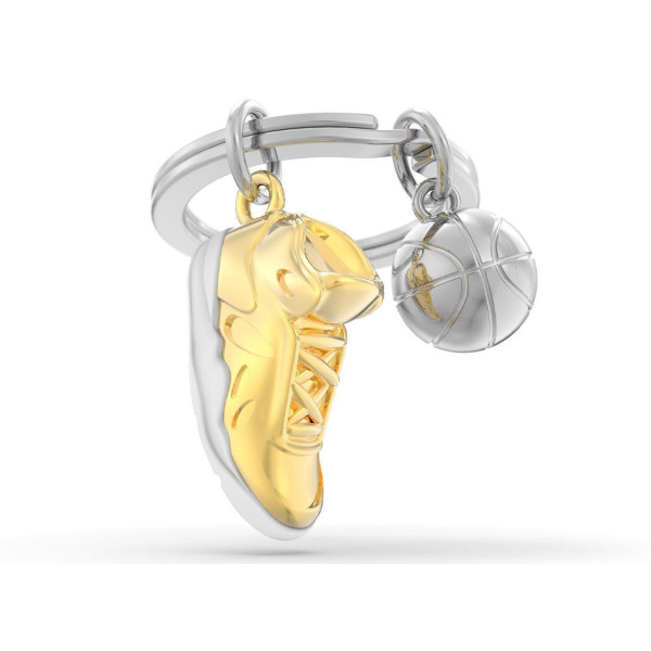 Meta[l]morphose Μπρελόκ - Basketball