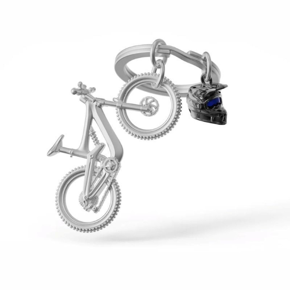 Meta[l]morphose Μπρελόκ - Downhill