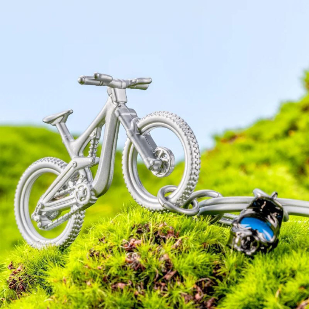 Meta[l]morphose Μπρελόκ - Downhill