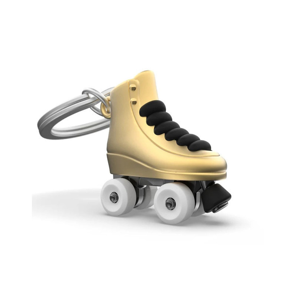 Meta[l]morphose Μπρελόκ - Skates