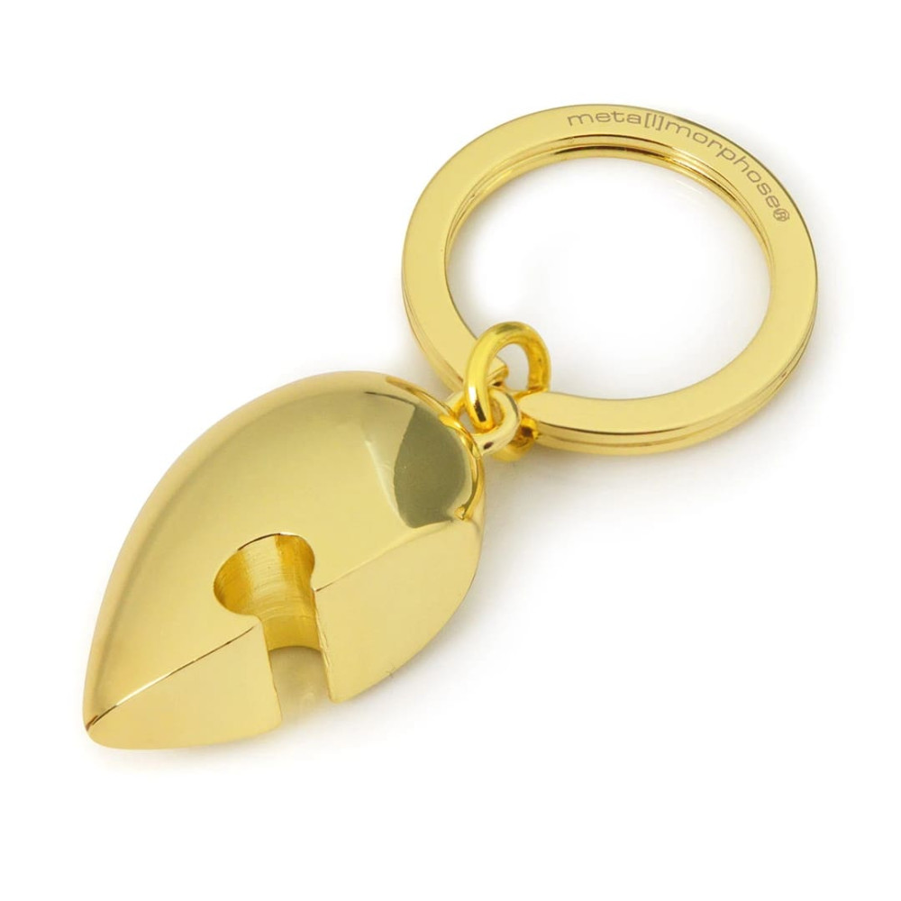 Meta[l]morphose Μπρελόκ - Love Puzzle