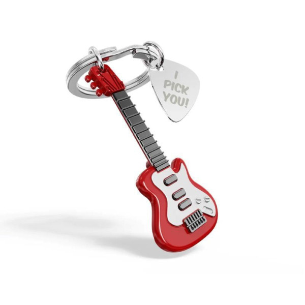 Meta[l]morphose Μπρελόκ - Guitar