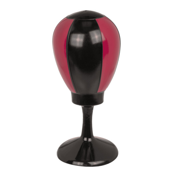 Mini Desktop Punchbag 16 cm - Κόκκινο