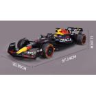 Maisto Premium RC Oracle Red Bull Formula1 RB19 #1 Max Verstappen 2.4GHZ 1/10
