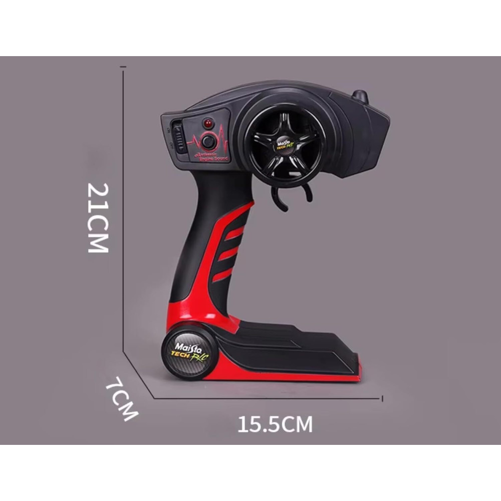 Maisto Premium RC Oracle Red Bull Formula1 RB19 #1 Max Verstappen 2.4GHZ 1/10