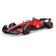 Maisto Premium RC Scuderia Ferrari SF-23 #16 Charles Leclerc 2.4GHZ 1/10