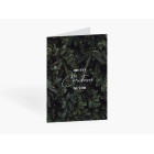 Typealive Χριστουγεννιάτικη Κάρτα Green Branches