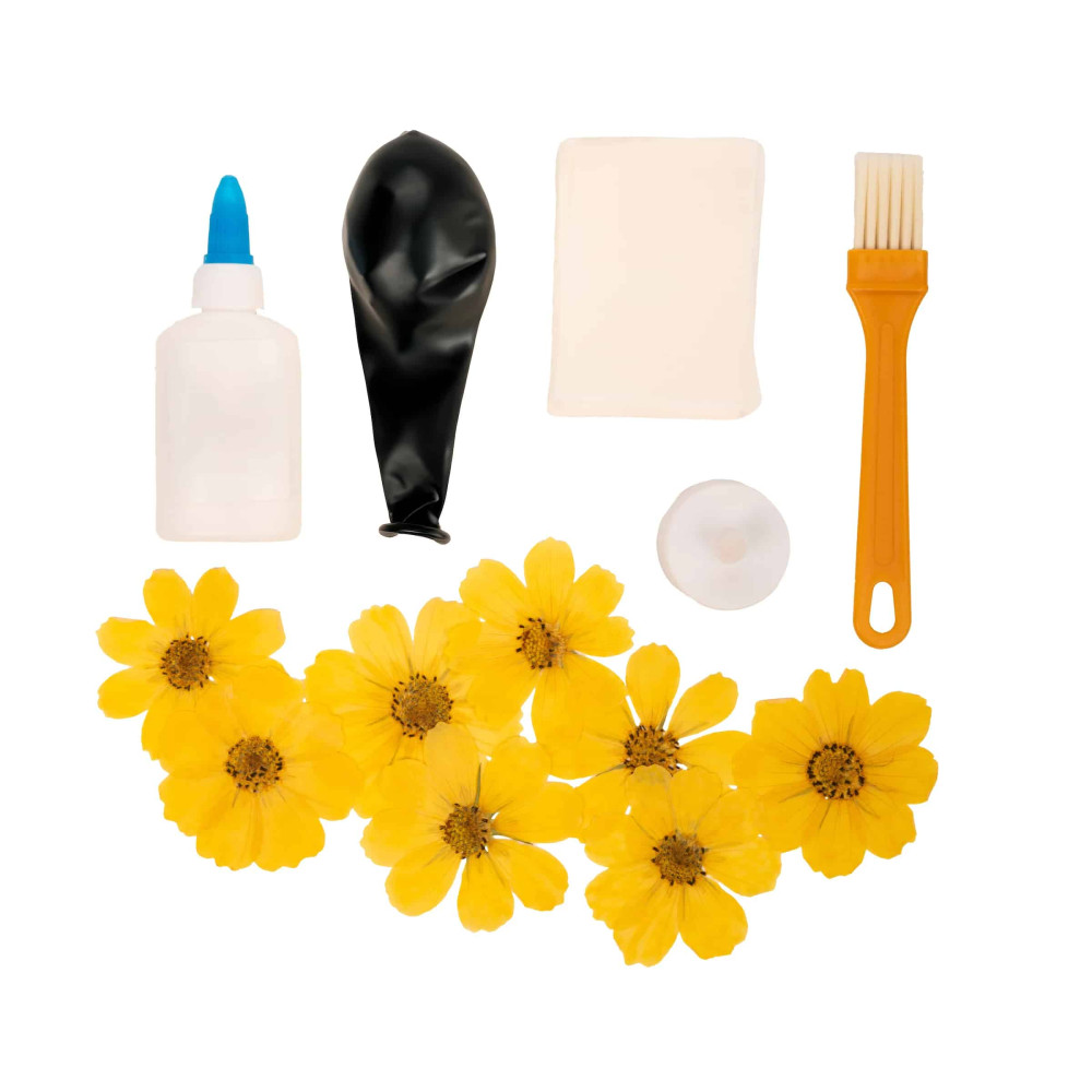 Kikkerland Κατασκευή Χάρτινου Φωτιστικού