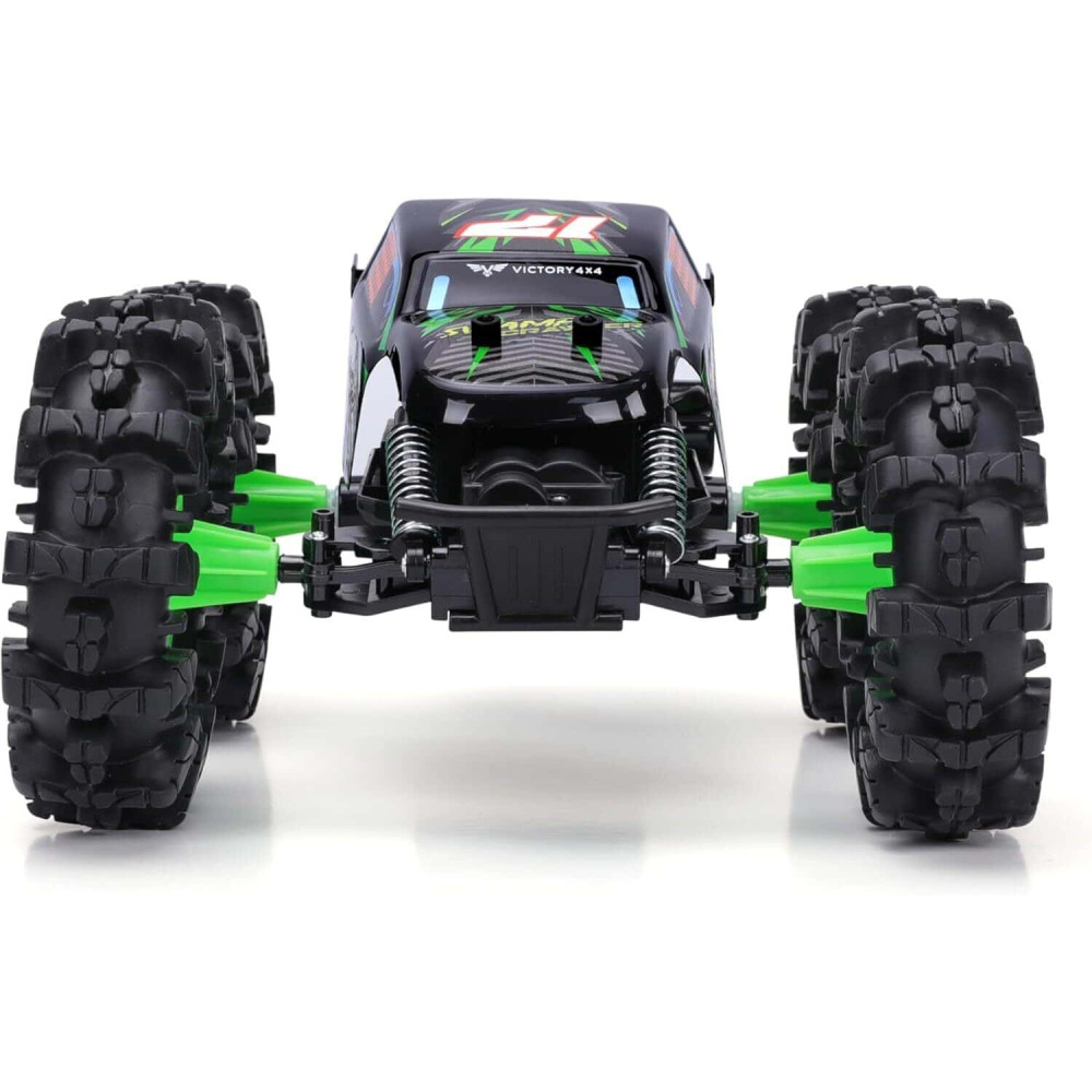 Maisto Tech RC Swap Crawler 2.4GHZ XTR