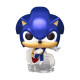 Φιγούρα Funko Pop! Plus: Sonic The Hedgehog - Sonic (Special Edition) #1114 