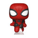 Φιγούρα Funko Bitty Pop! 2-Pack Marvel: Spider-Man - Spider-Man & Venom 