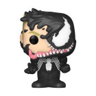 Φιγούρα Funko Bitty Pop! 2-Pack Marvel: Spider-Man - Spider-Man & Venom 