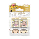 Φιγούρα Funko Bitty Pop! 2-Pack Harry Potter - Hermione Granger & Viktor Krum