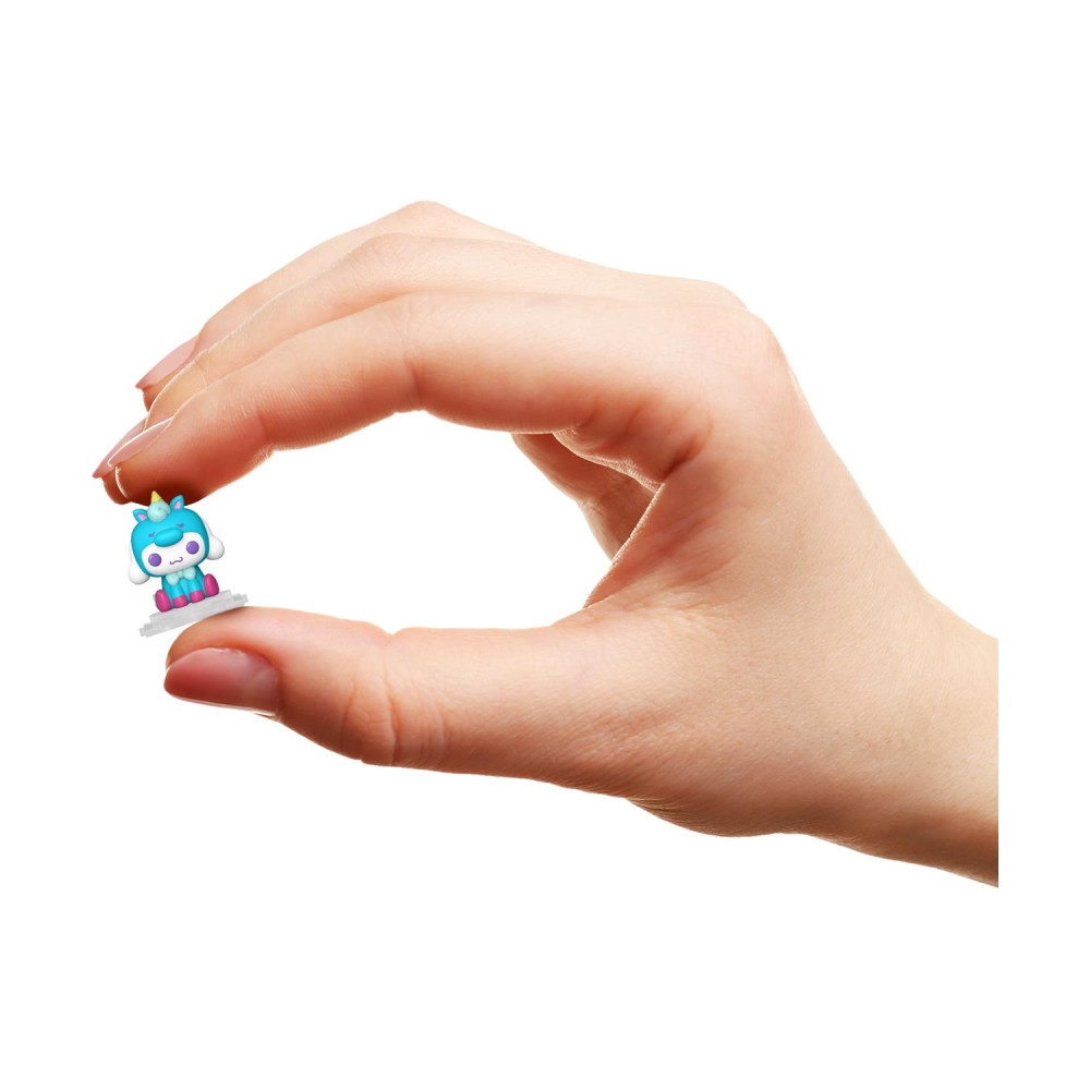 Φιγούρα Funko Bitty Pop! 2-Pack Hello Kitty & Friends - Hello Kitty & Cinnamoroll