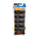 Mattel Hot Wheels: Formula 1 - 2024 Themed Racing Team 1:64 Set of 5 (JGF58)