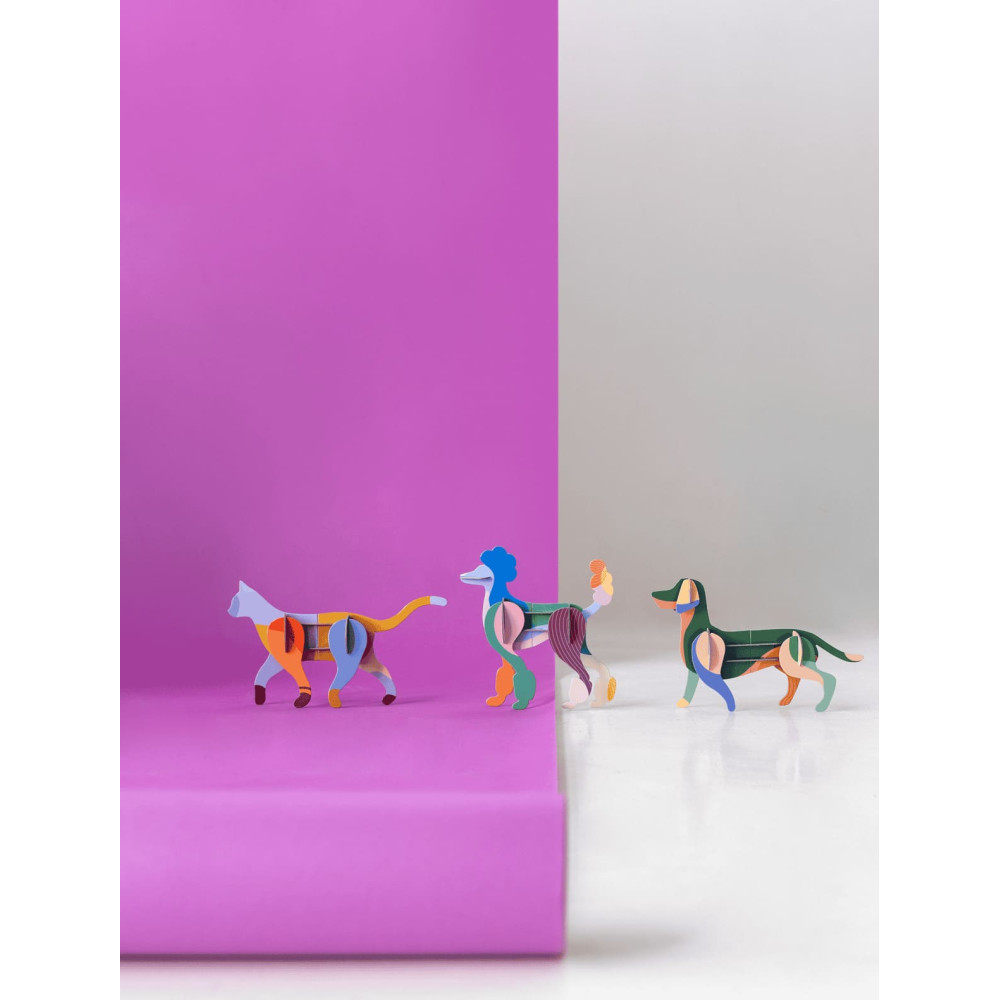 Studio Roof TTM193 Creative Play Missis Mochi