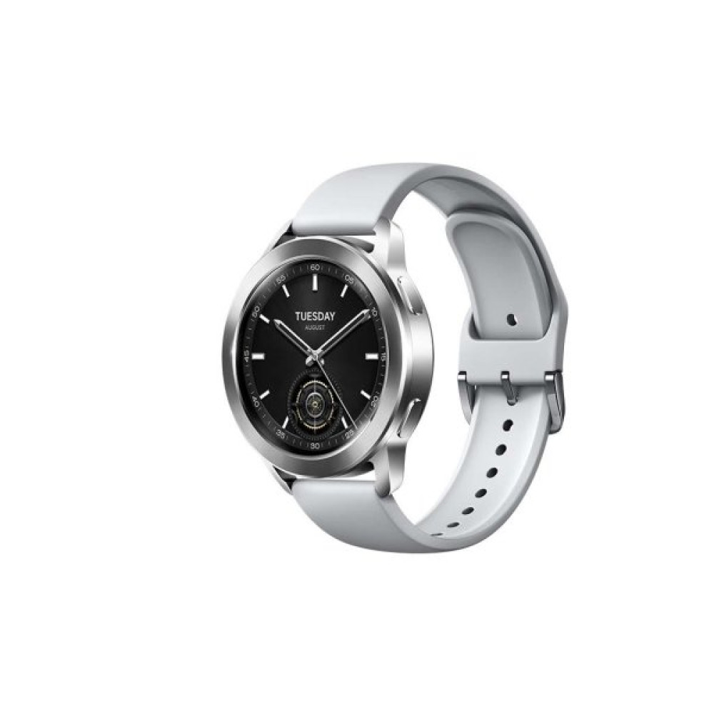 Xiaomi Redmi Watch S3 (Silver)