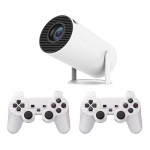 ATC GP Προτζέκτορας Gaming με 2 Χειριστήρια