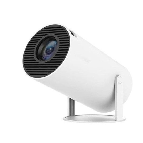 ATC GP Προτζέκτορας Gaming με 2 Χειριστήρια