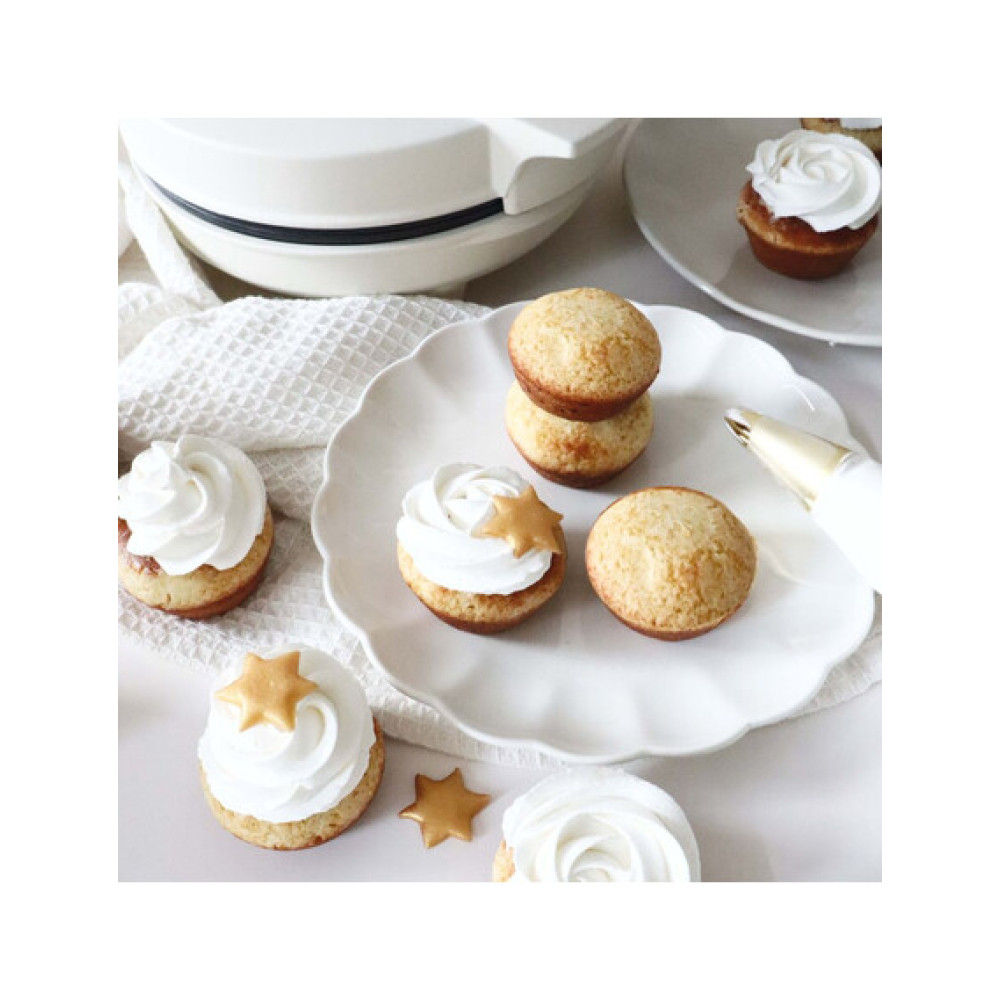 Scrap Cooking Συσκευή Παρασκευής Cupcake