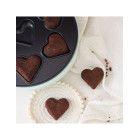 Scrap Cooking Συσκευή Παρασκευής Cake Kαρδιές
