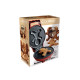 Scrap Cooking Mini Συσκευή για Βάφλα σε Σχήμα Gingerbread Man