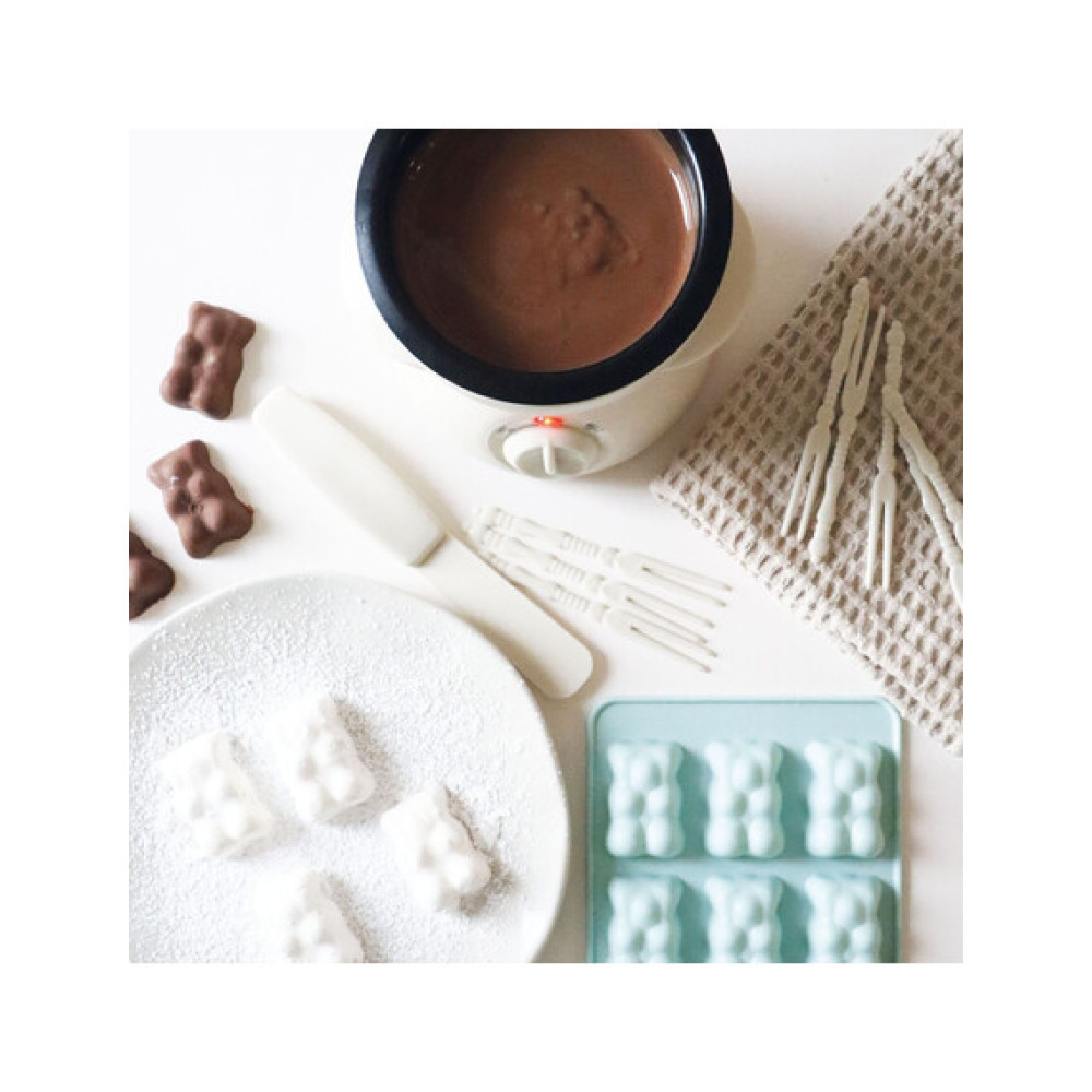 Scrap Cooking Συσκευή Fondue Σοκολάτας