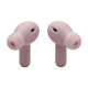 JBL Wave Beam 2, True Wireless In-Ear Headphones, ANC, IP54 (Ροζ)