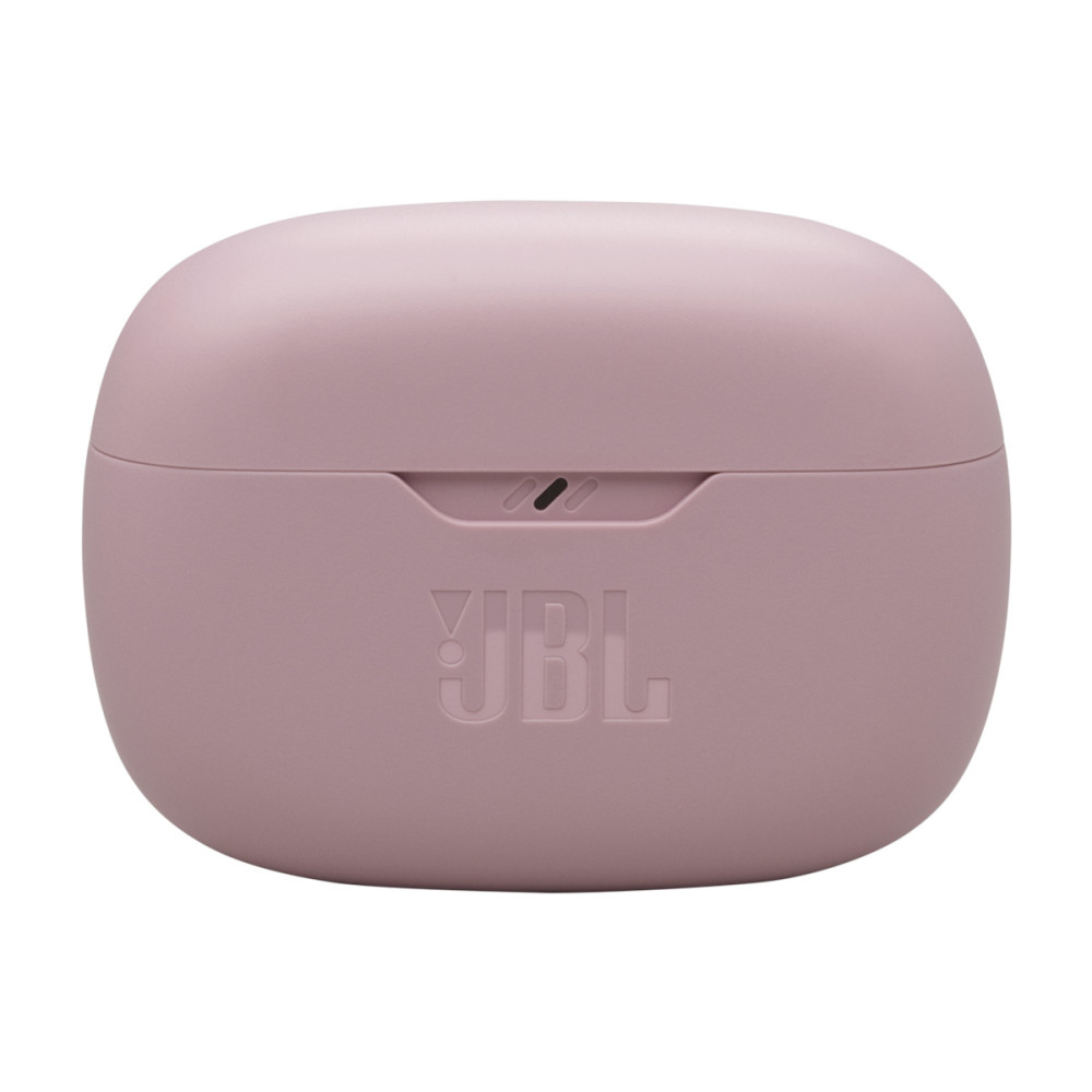 JBL Wave Beam 2, True Wireless In-Ear Headphones, ANC, IP54 (Ροζ)