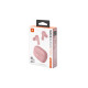 JBL Wave Beam 2, True Wireless In-Ear Headphones, ANC, IP54 (Ροζ)