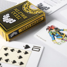 COPAG Texas Hold’em GOLD – Jumbo index (Black)