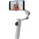 Insta360 Flow 2 Pro - Ultimate AI Tracking Stabilizer (Stone Gray)