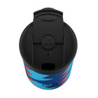 24Bottles Travel Tumbler Ανοξείδωτο Ποτήρι Θερμός 0.35lt (Zap Zap)