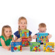 Orchard Toys Elf Lotto (Λόττο Ξωτικών) Mini Game Ηλικίες 3-6 ετών
