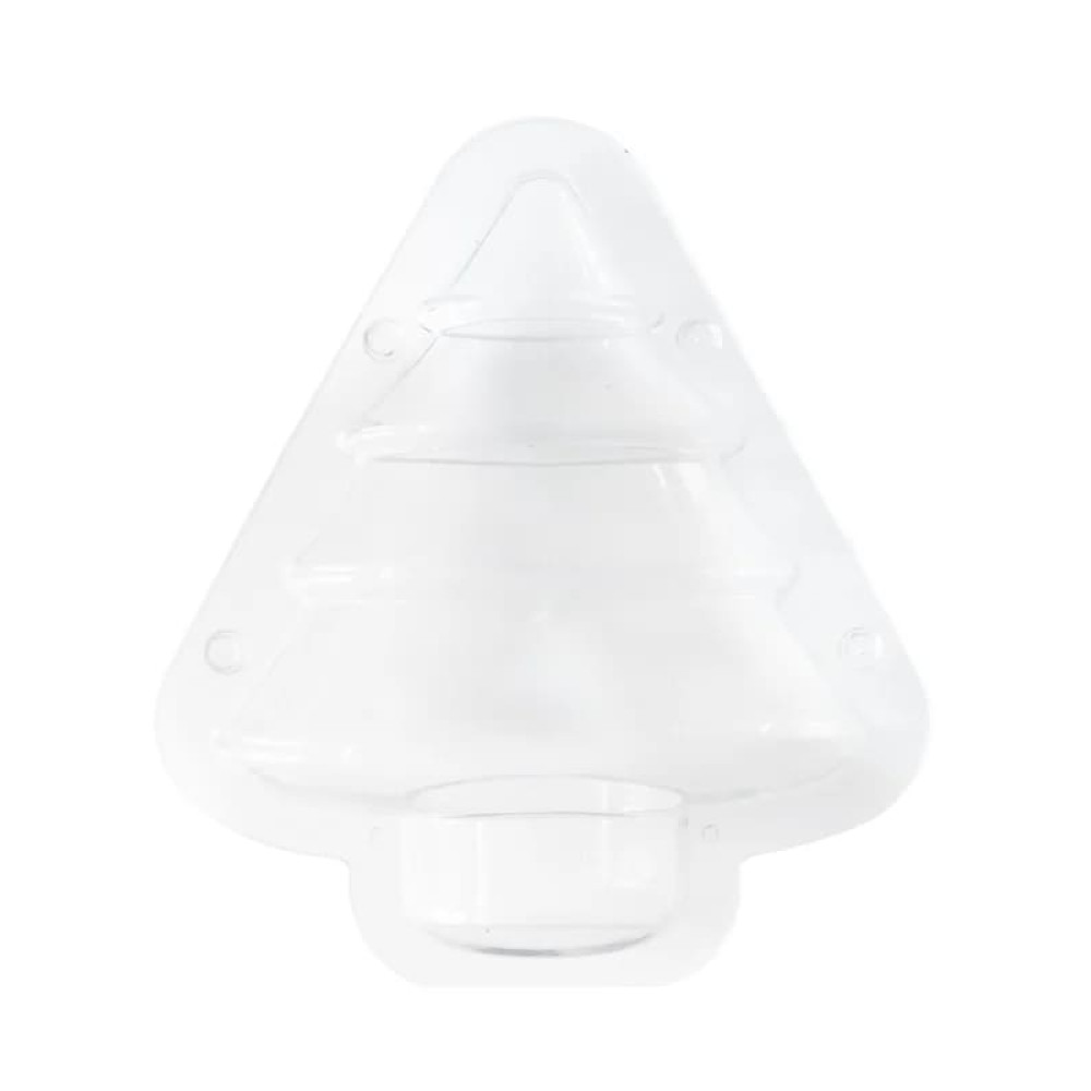 Scrap Cooking Μεγάλο 3D Καλούπι Σοκολάτας Χριστουγεννιάτικο Δέντρο