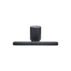 JBL Bar 800MK2, 7.1-ch Soundbar, True Wireless, Multibeam, Vitrual Dolby Atmos, ασύρματο Subwoofer