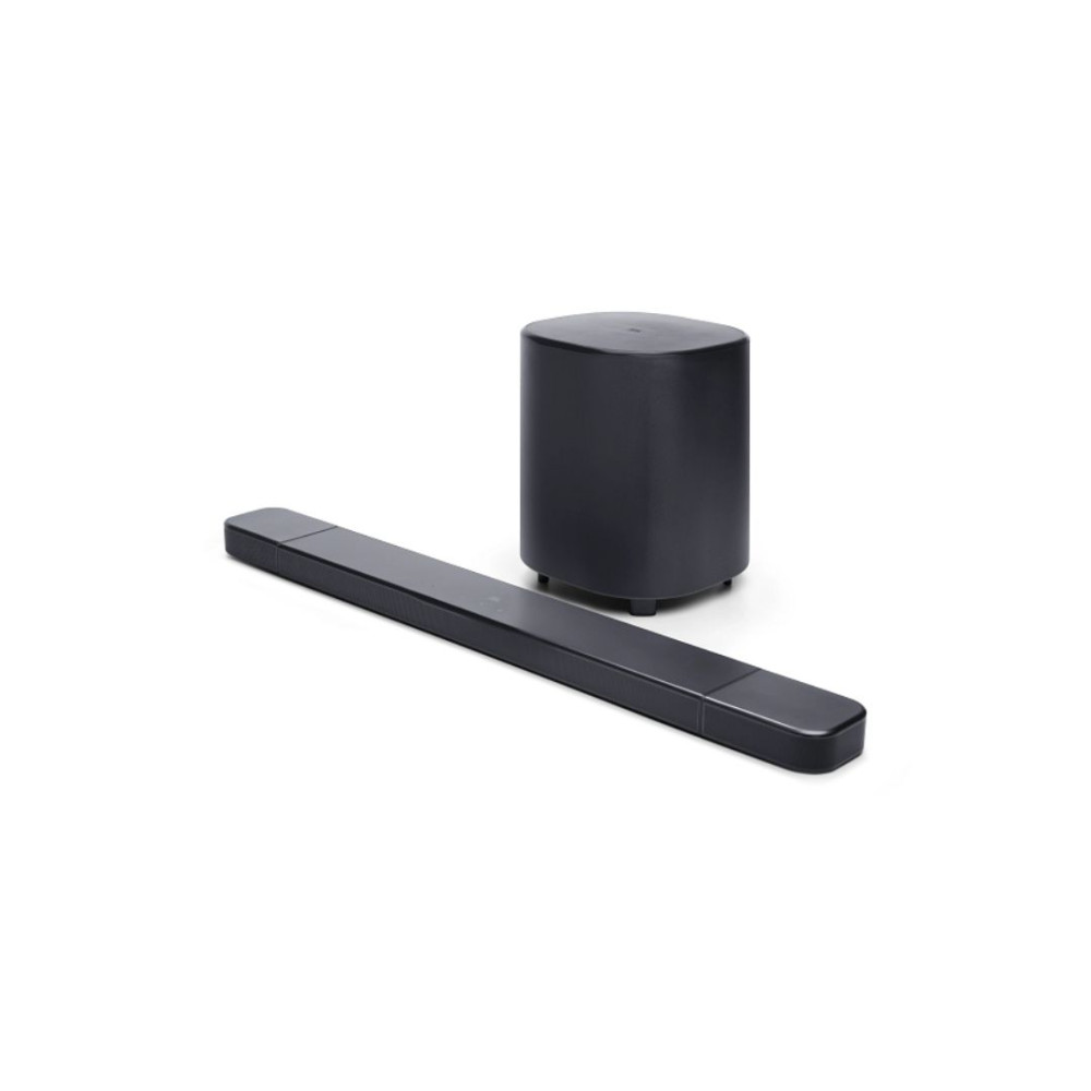 JBL Bar 800MK2, 7.1-ch Soundbar, True Wireless, Multibeam, Vitrual Dolby Atmos, ασύρματο Subwoofer