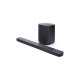 JBL Bar 800MK2, 7.1-ch Soundbar, True Wireless, Multibeam, Vitrual Dolby Atmos, ασύρματο Subwoofer