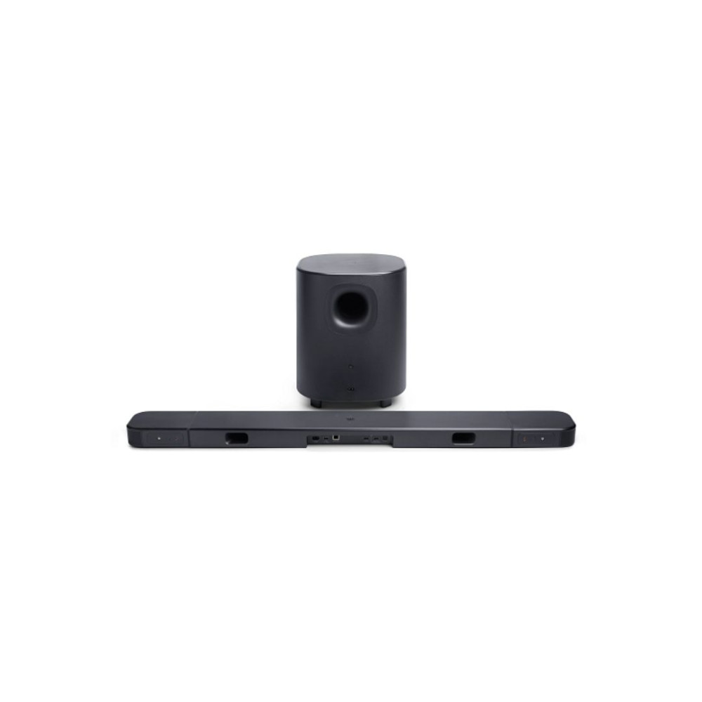 JBL Bar 800MK2, 7.1-ch Soundbar, True Wireless, Multibeam, Vitrual Dolby Atmos, ασύρματο Subwoofer