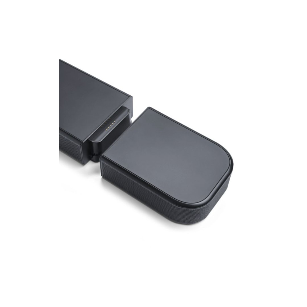 JBL Bar 800MK2, 7.1-ch Soundbar, True Wireless, Multibeam, Vitrual Dolby Atmos, ασύρματο Subwoofer