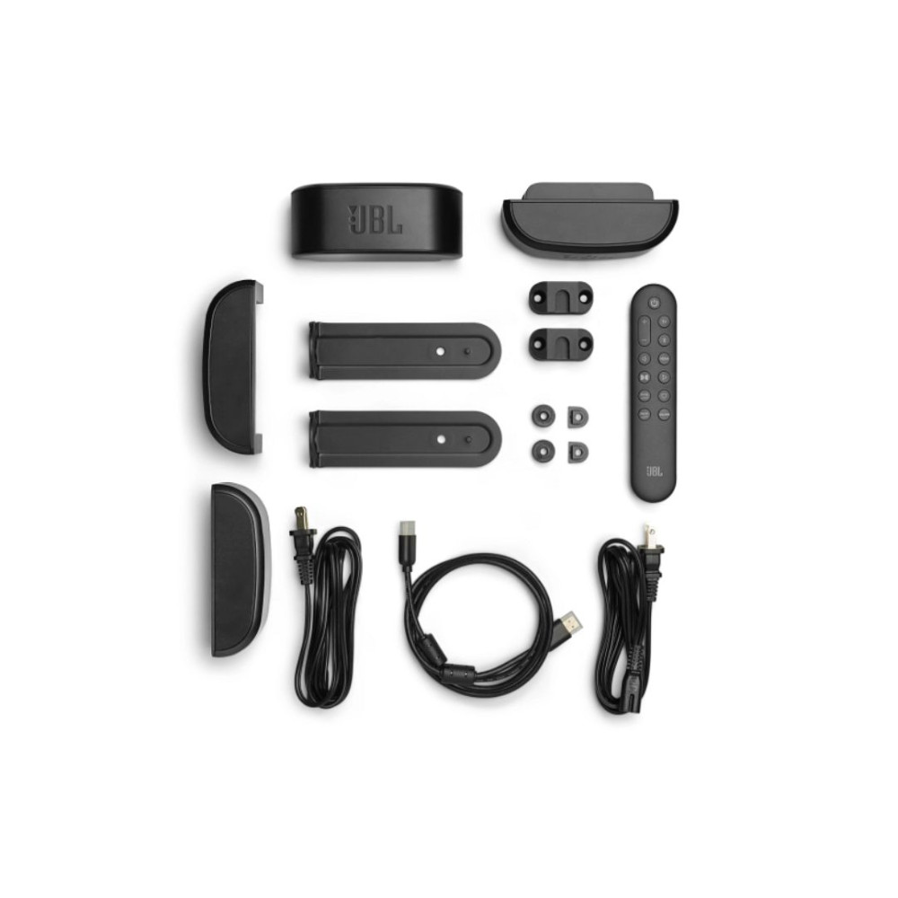 JBL Bar 800MK2, 7.1-ch Soundbar, True Wireless, Multibeam, Vitrual Dolby Atmos, ασύρματο Subwoofer