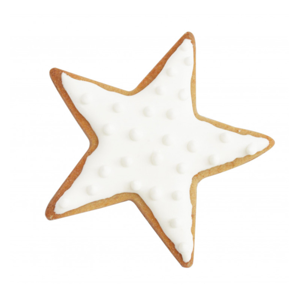 Scrap Cooking 3 Kουπατ Mπισκότων με Γιορτινά Σχέδια