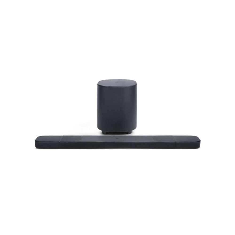 JBL Bar 1000MK2, 7.1.4-ch Soundbar, True Wireless, Dolby Atmos, DTS:X, MultiBeam, ασύρματο Subwoofer